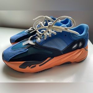 Yeezy Boost 700 'Bright Blue'